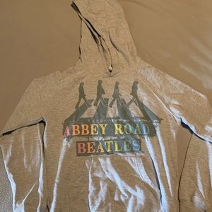 ‘The Beatles’ Abbey Road Beatles